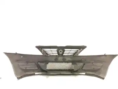 Second-hand car spare part front bumper for dacia logan (ls_) 1.2 16v (ls1n ls02 bs02) oem iam references 8200748275  