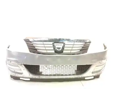 Pezzo di ricambio per auto di seconda mano PARAURTI ANTERIORE per DACIA LOGAN (LS_)  Riferimenti OEM IAM 8200748275  