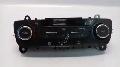 Second-hand car spare part HEATING / AIR CONDITIONING CONTROL PANEL for FORD C-MAX II (DXA/CB7, DXA/CEU)  OEM IAM references F1ET18C612AJ  