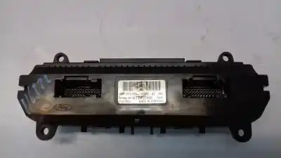 Second-hand car spare part heating / air conditioning control panel for ford c-max ii (dxa/cb7, dxa/ceu) 1.5 tdci oem iam references f1et18c612aj  