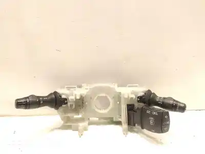 Second-hand car spare part MULTIFUNCTION SWITCH for RENAULT MEGANE III HATCHBACK (BZ0/1_, B3_)  OEM IAM references 255670019R  COMPATIBILIDADES Y COMPONENTES ->255520013R RENAULT, 255670019R RENAULT, 255670019R RENAULT, 255520