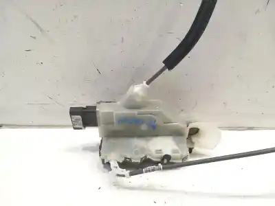 Автозапчасти б/у ЗАМОК ЛЕВОЙ ПЕРЕДНЕЙ ДВЕРИ за PEUGEOT 2008 II (UD_, US_, UY_, UJ_, UR_, UC_)  ссылки OEM IAM 9826678280  