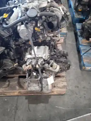 Second-hand car spare part GEARBOX for RENAULT GRAND SCÉNIC II (JM0/1_)  OEM IAM references 7701717852  