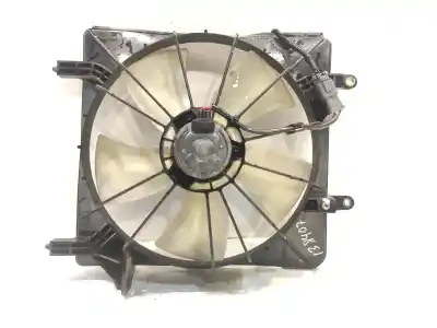 Piesă de schimb auto la mâna a doua electroventilator radiator pentru honda accord vii (cl, cn) 2.4 (cl9) referințe oem iam 19015rbb003  