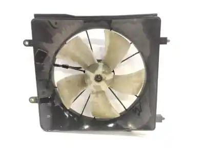 Piesă de schimb auto la mâna a doua electroventilator radiator pentru honda accord vii (cl, cn) 2.4 (cl9) referințe oem iam 19015rbb003  