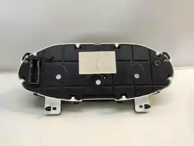 Gebrauchtes Autoersatzteil instrumententafel zum ford fiesta vi (cb1, ccn) 1.25 oem-iam-referenzen 8a6t10849ap  