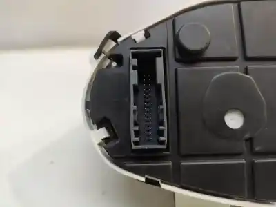 Gebrauchtes Autoersatzteil instrumententafel zum ford fiesta vi (cb1, ccn) 1.25 oem-iam-referenzen 8a6t10849ap  