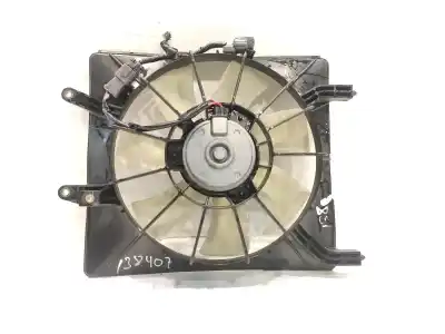 Piesă de schimb auto la mâna a doua ELECTROVENTILATOR RADIATOR pentru HONDA ACCORD VII (CL, CN)  Referințe OEM IAM 38615RBB003  
