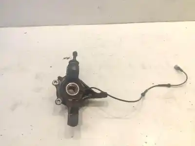 İkinci el araba yedek parçası ön sag knuckle için peugeot partner (s2) 1.6 16v hdi oem iam referansları 3646 96  