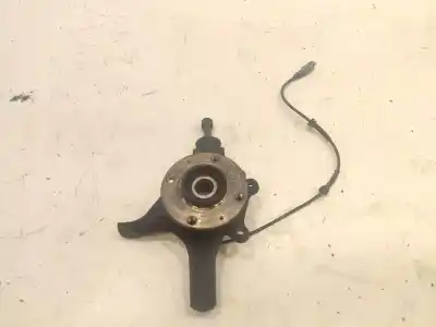İkinci el araba yedek parçası ön sag knuckle için peugeot partner (s2) 1.6 16v hdi oem iam referansları 3646 96  