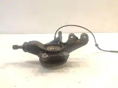 İkinci el araba yedek parçası ön sag knuckle için peugeot partner (s2) 1.6 16v hdi oem iam referansları 3646 96  