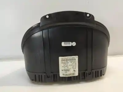 Peça sobressalente para automóvel em segunda mão quadrante por bmw 1 (e81) 118 d referências oem iam 9141475-01  