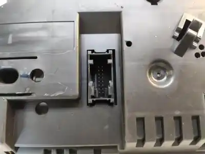 Peça sobressalente para automóvel em segunda mão quadrante por bmw 1 (e81) 118 d referências oem iam 9141475-01  