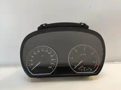 Second-hand car spare part DASHBOARD for BMW 1 (E81)  OEM IAM references 9141475-01  