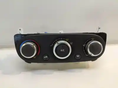 Автозапчасти б/у ОТОПЛЕНИЕ / КОНДИЦИОНИРОВАНИЕ ВОЗДУХА за RENAULT CLIO IV GRANDTOUR (KH_)  ссылки OEM IAM 272709355R  