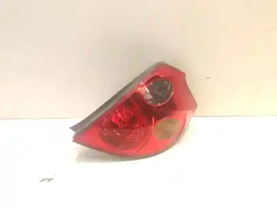 Second-hand car spare part RIGHT TAILGATE LIGHT for KIA CEE´D HATCHBACK (ED)  OEM IAM references 924021H000  
