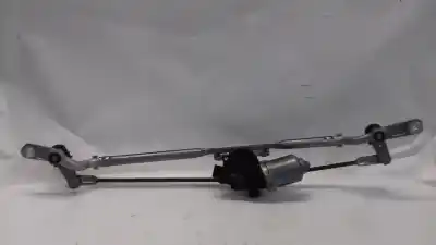 Peça sobressalente para automóvel em segunda mão MOTOR DO LIMPA PARA BRISAS por MINI MINI (F56)  Referências OEM IAM 61617301041  