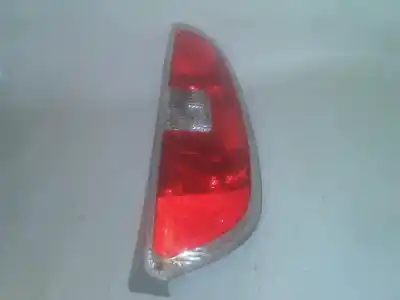 Second-hand car spare part RIGHT TAILGATE LIGHT for SKODA ROOMSTER (5J7)  OEM IAM references 5J7945112  