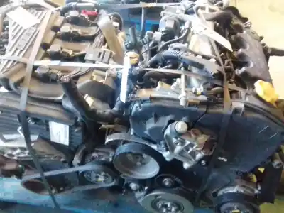 Peça sobressalente para automóvel em segunda mão motor completo por alfa romeo alfa 147 (190) 1.9 jtdm 8v referências oem iam   