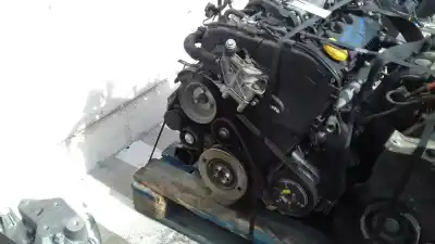 Peça sobressalente para automóvel em segunda mão motor completo por alfa romeo alfa 147 (190) 1.9 jtdm 8v referências oem iam   