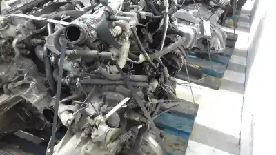 Peça sobressalente para automóvel em segunda mão motor completo por alfa romeo alfa 147 (190) 1.9 jtdm 8v referências oem iam   