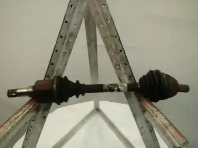 Автозапчастина б/у ПЕРЕДНЯ ЛІВА ТРАНСМІСІЯ для FORD FOCUS II (DA_, HCP, DP)  Посилання на OEM IAM 1682285  