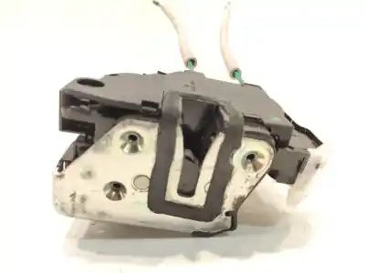 Автозапчастина б/у замок передній праві двері для ssangyong tivoli 1.6 посилання на oem iam 7122035000  