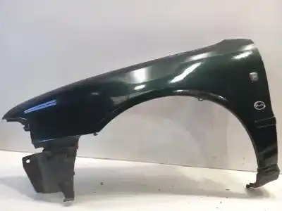 Piesă de schimb auto la mâna a doua ARIPÃ STÂNGA FAȚÃ pentru AUDI A4 AVANT (B5)  Referințe OEM IAM 8D0821105A  