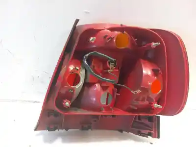 Piesă de schimb auto la mâna a doua lampã spate stânga pentru audi a4 b5 (8d2) 1.8 t referințe oem iam 8d0945111d  