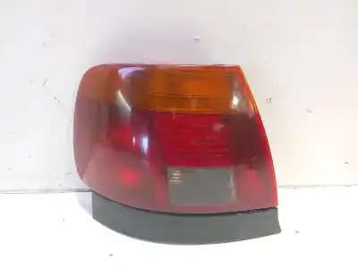 Piesă de schimb auto la mâna a doua LAMPÃ SPATE STÂNGA pentru AUDI A4 B5 (8D2)  Referințe OEM IAM 8D0945111D  