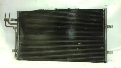 Автозапчастина б/у РАДІАТОР ОПАЛЕННЯ / КОНДИЦІОНАЦІЇ для FORD FOCUS II (DA_, HCP, DP)  Посилання на OEM IAM 1516838  