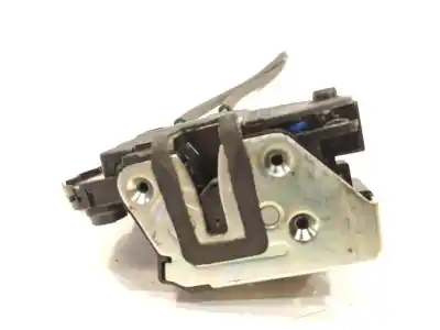 Автозапчастина б/у ЗАМОК ДВЕРЕЙ ЗАДНЬОГО ЛІВОГО для SSANGYONG TIVOLI  Посилання на OEM IAM 7131035001  