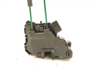 Pezzo di ricambio per auto di seconda mano serratura porta posteriore sinistra per ssangyong tivoli 1.6 riferimenti oem iam 7131035001  