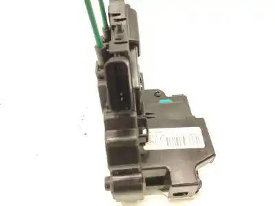 Pezzo di ricambio per auto di seconda mano serratura porta posteriore sinistra per ssangyong tivoli 1.6 riferimenti oem iam 7131035001  