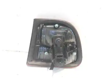 Автозапчасти б/у левый задний фонарь за seat leon (1m1) 1.9 tdi ссылки oem iam 1m6945091b  