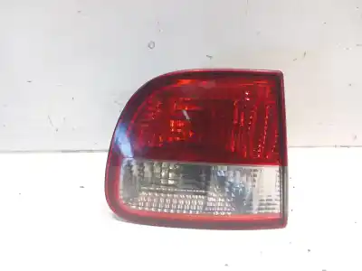 Автозапчасти б/у ЛЕВЫЙ ЗАДНИЙ ФОНАРЬ за SEAT LEON (1M1)  ссылки OEM IAM 1M6945091B  