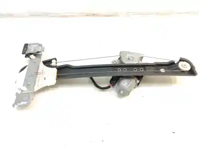 Автозапчастина б/у регулятор скла заднього правого для ssangyong tivoli 1.6 посилання на oem iam 98840x1010  