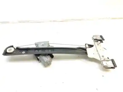 Second-hand car spare part rear left window regulator for ssangyong tivoli 1.6 oem iam references 98830x1010  