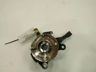 Автозапчастина б/у ПЕРЕДНІЙ ПРАВ для HYUNDAI I10 II (BA, IA)  Посилання на OEM IAM 51716B9000  