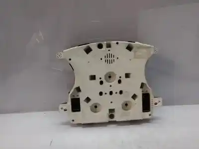 Автозапчастина б/у панель інструментів для mini mini (r50, r53) one d посилання на oem iam 62116936283  