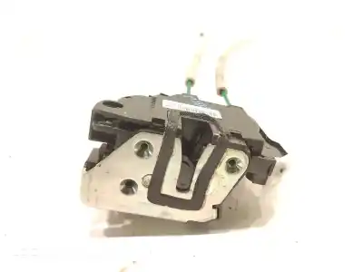 Pezzo di ricambio per auto di seconda mano serratura porta anteriore destra per ssangyong tivoli 1.6 riferimenti oem iam 7122035000  