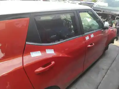 Second-hand car spare part REAR RIGHT DOOR LOCK for SSANGYONG TIVOLI  OEM IAM references 7132035000  