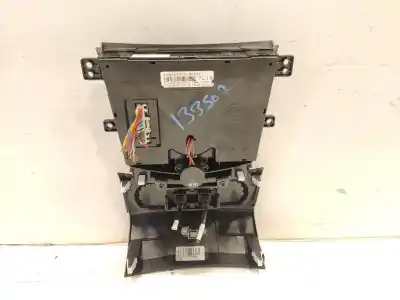 Автозапчастина б/у контроль опалення / кондиціонації для ssangyong tivoli 1.6 посилання на oem iam 6872035200  