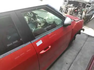 Автозапчастина б/у РЕГУЛЯТОР ПЕРЕДНЬОГО ПРАВОГО СКЛА для SSANGYONG TIVOLI  Посилання на OEM IAM 8813035000 98820X1010  