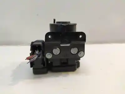 Second-hand car spare part abs for ford fiesta vi (cb1, ccn) 1.25 oem iam references 8v512m110ad  