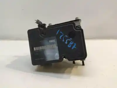 Second-hand car spare part abs for ford fiesta vi (cb1, ccn) 1.25 oem iam references 8v512m110ad  