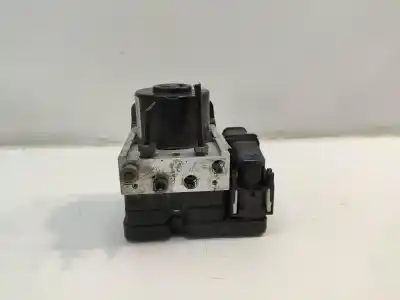 Second-hand car spare part abs for ford fiesta vi (cb1, ccn) 1.25 oem iam references 8v512m110ad  
