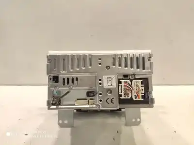 Автозапчастина б/у gps навігаційна система для ssangyong tivoli 1.6 посилання на oem iam   