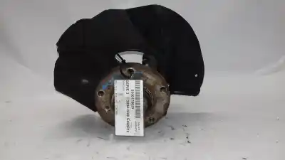 Second-hand car spare part FRONT RIGHT KNUCKLE for BMW 3 COMPACT (E46)  OEM IAM references   