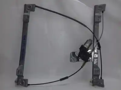 Second-hand car spare part PASSENGER SIDE RIGHT WINDOW REGULATOR for RENAULT KANGOO EXPRESS (FW0/1_)  OEM IAM references 807207012R   Second-hand car spare part PASSENGER SIDE RIGHT WINDOW REGULATOR for RENAULT KANGOO EXPRESS (FW0/1_)  OEM IAM references 807207012R